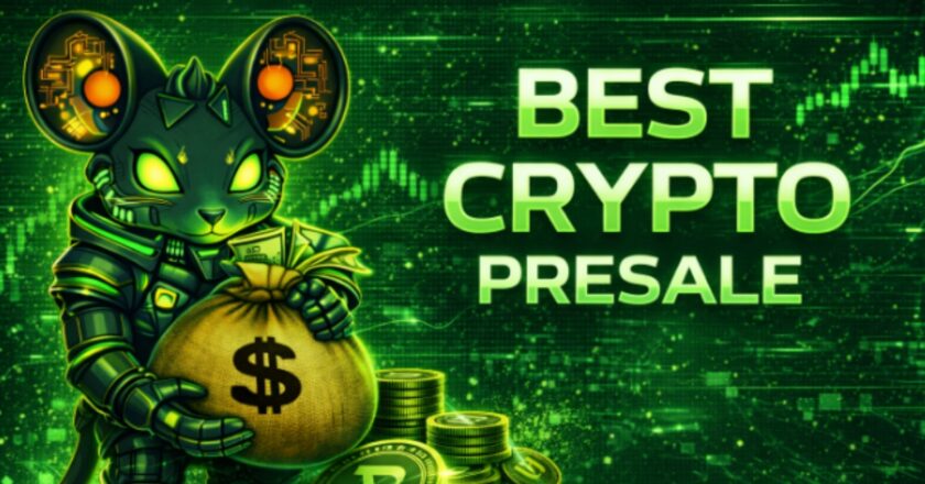 Best Crypto Presale: Deepsnitch AI Targets 300X With Unique Narrative as Digitap and Remittix Struggle in Crowded Finance Sector With Products Yet To Launch