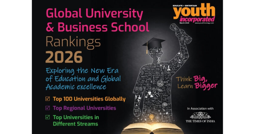 Global University And Business School Rankings 2026: Exploring The New Era of Education And Global Academic Excellence