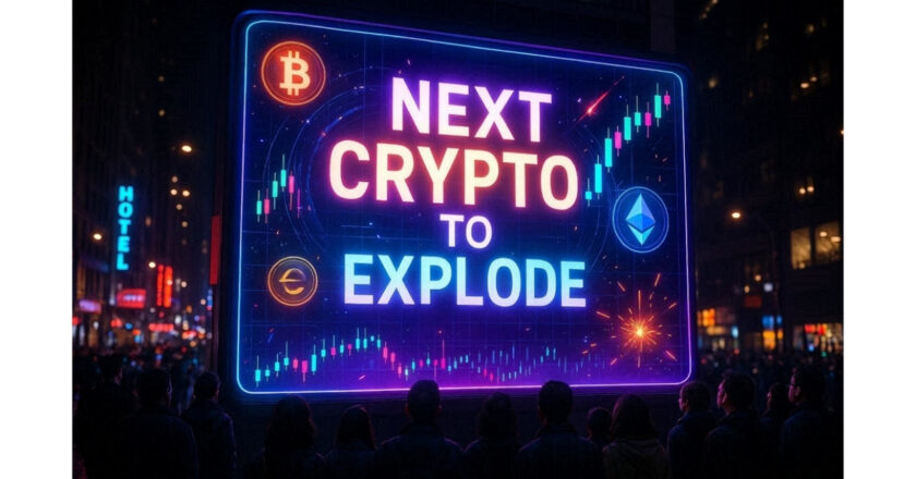 Next Crypto to Explode: DeepSnitch AI Rallies 185 Percent Ahead of March 31 Launch as “Top Altcoins” Like LINK and ETH Keep Falling