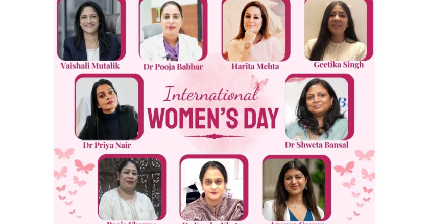 International Women’s Day 2026: Women Leaders Driving Innovation and Progress