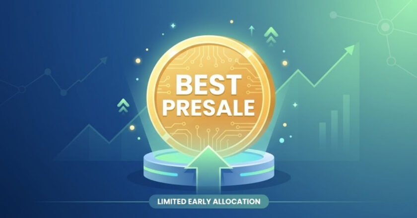 DeepSnitch AI Beats Other Presales Like SpyDoge and Based Eggman to 200x Predictions Ahead of its March 31st Launch: Best Crypto Presale for March 2026