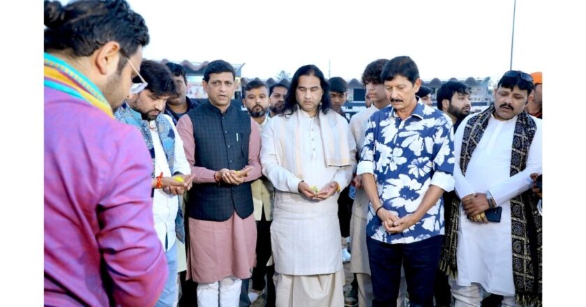 SPL Opening Ceremony at Indore Stadium Highlights Cricket, Culture, and Youth Empowerment