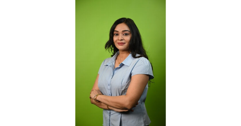 Dr. Richa Patel: Helping Professionals Rewire Limiting Beliefs Through NLP and Spiritual Self-Transformation