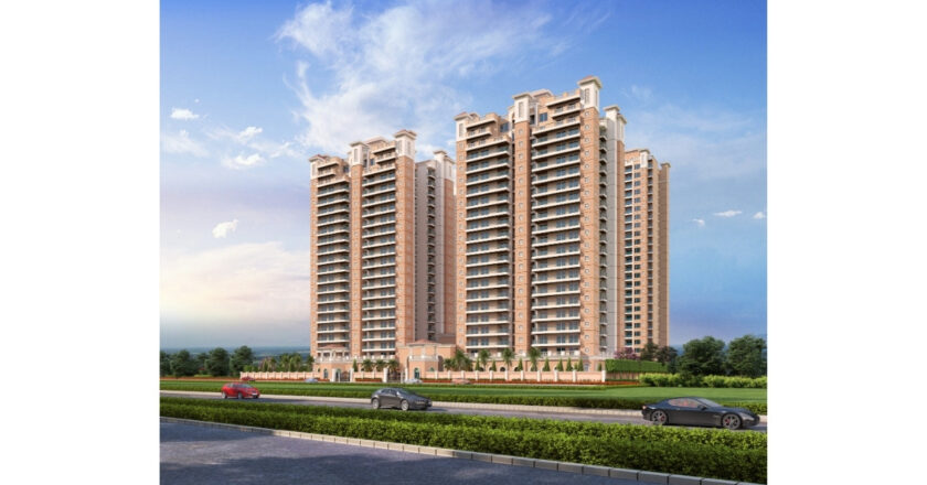 Imperia Unveils ‘The Sephyra’: A New Era of Ultra-Luxury Living 20 Minutes from Noida International Airport
