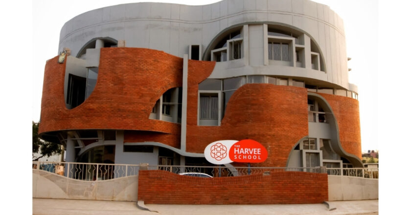 Harvee School Recognized for Award-Winning Infrastructure and Global Learning Standards in Coimbatore
