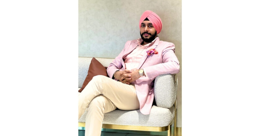 Harshil-Singh-Guliani Redefines Boutique Real Estate with Innovation and Integrated Expertise