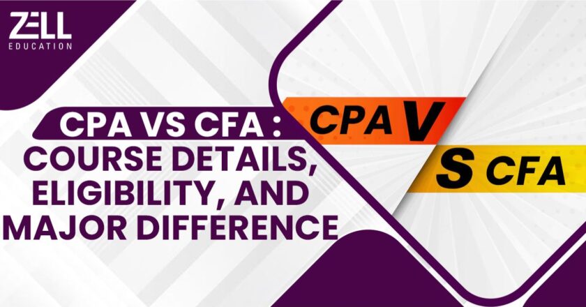 Future Finance Courses: CFA, CPA and More by Zell Education