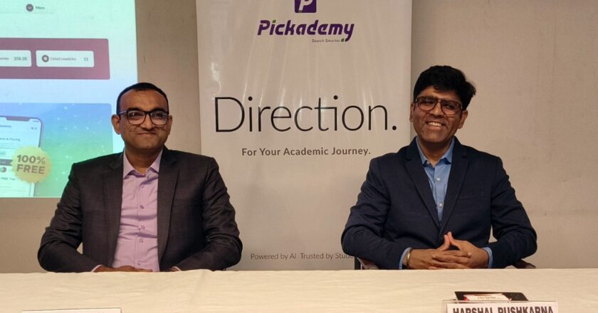 Pickademy Launches AI-Powered Global Education Search Platform for Students