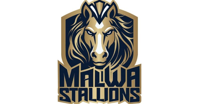 Megha Rajak and Suraj Rajak Launch Malwa Stallions, Signaling New Era for MP Cricket