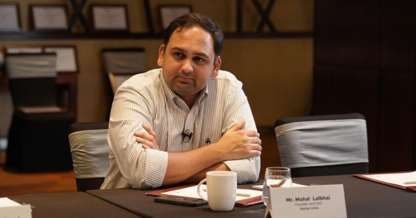 Amid Fuel Concerns, MATTER Announces FLAT ₹40,000 OFF to Accelerate Shift to Electric Motorcycles