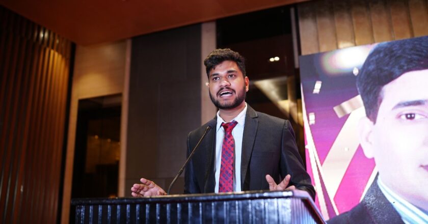 From Losses to Profits: How Mentor Aditya Jain Academy Is Transforming Everyday Traders Across India