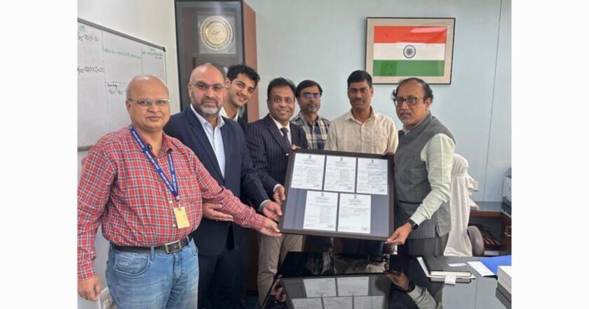 Haveus Aerotech Expands India’s MRO Footprint with Landmark DGCA Approvals and Strategic Safran Cabin Germany Partnership