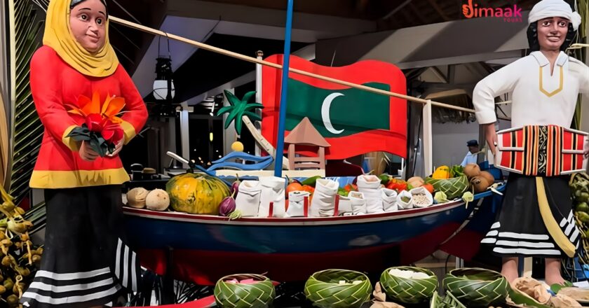 Maldives Famous Food Guide: Traditional Dishes Every Traveller Must Try