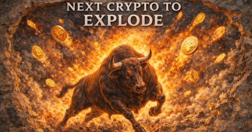 Next Crypto to Explode: DeepSnitch AI’s Scam-Fighting Agents Draw USD 2.4M With Launch Days Away and Utility-Fueled 1000x in Sight, as Injective Holds Ground and Gold Tokens Plunge
