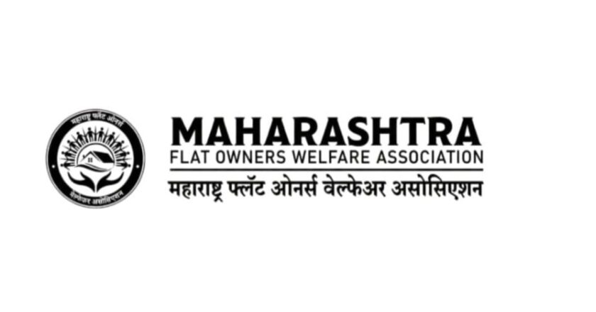 Maharashtra Flat Owners Welfare Association (MFOWA)Strengthens Support for Flat Owners Across the State