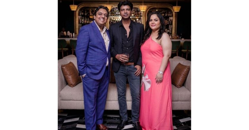 FundVice Acquires a Delhi based production House led By Kunal Sharma, Launches RoughCut Labs as Its Full-Spectrum Creative and Marketing Arm