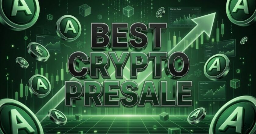 Best Crypto Presale: AlphaPepe AI DEX Demo Live in 7 Days, Outpacing Pepeto and Ethereum for 100x Returns