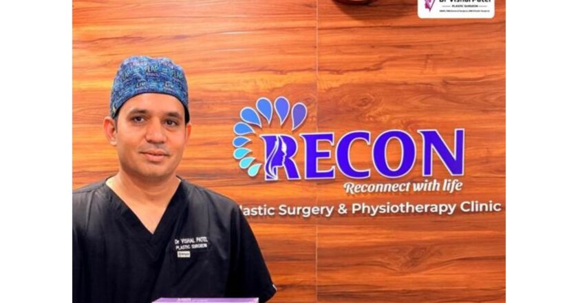 3600 ml Fat Loss in Single Liposuction Surgery in Mumbai Achieved by Dr. Vishal Patel