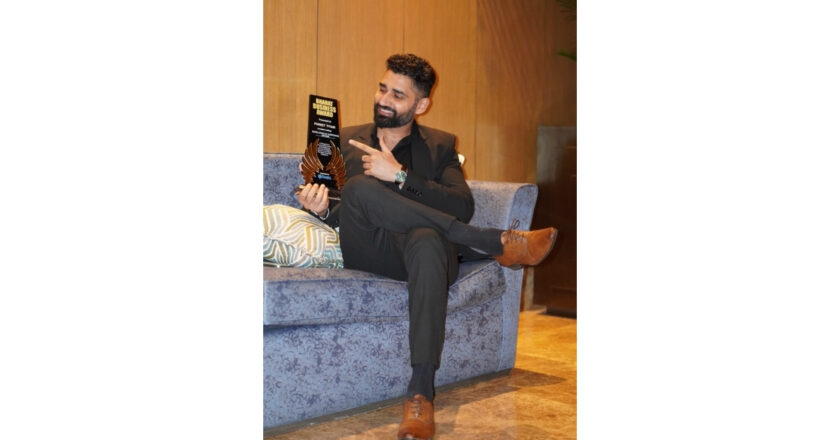 Omission Crafting Recognized as the Best Corporate Gifting and Custom Merchandise Company in India for Branded T-Shirts and Bulk Orders