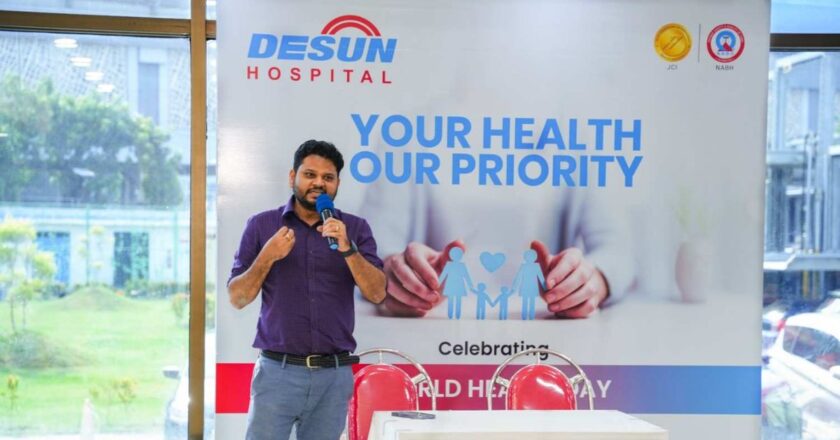 Desun Hospital marks World Health Day 2026 with community-centric initiatives across Kolkata & Siliguri
