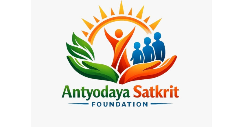 Antyodaya Satkrit Foundation Organises Free Health Check-Up and Medicine Distribution Camp in Burari, Benefiting Hundreds