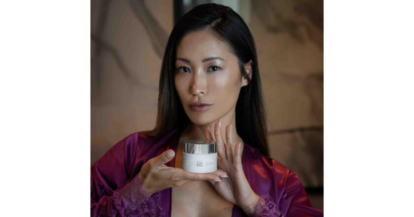 FutureMe launches its Advanced Cleansing Cream: The ‘Intelligent Cleansing’ Formula