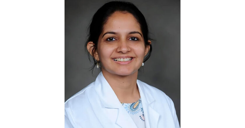Global Breakthrough in Lung Disease Diagnosis: Jaipur Doctor Develops “HP-SAQE” Tool to Identify Hypersensitivity Pneumonitis
