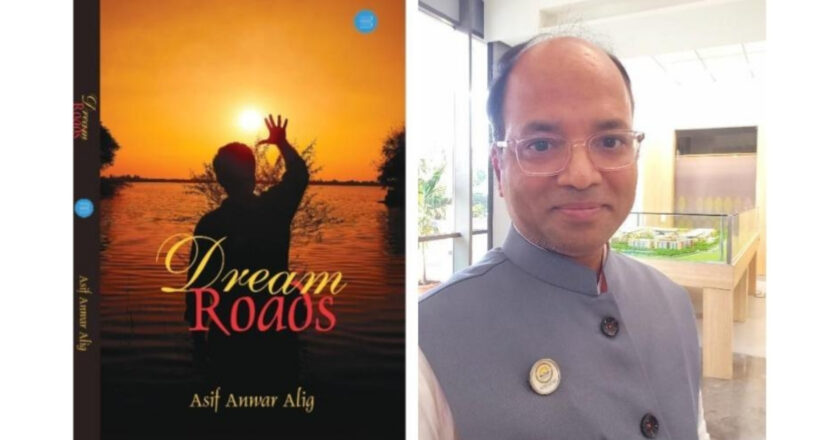 Asif Anwar Alig Presents Dream Roads, A Story of Resilience and Purpose