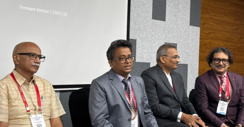 Pioneering Geriatric Healthcare: Gujarat Hosts the GSI Midterm National Conference 2026