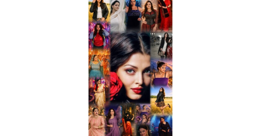 Singer Meenakshi Pange Pays Musical Tribute to Aishwarya Rai Bachchan with “Queen’s Mashup (ARB Special)”