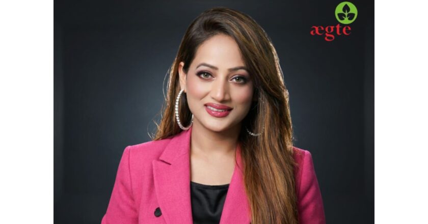 From Zero Funding to Rs. 150 Cr Beauty Brand