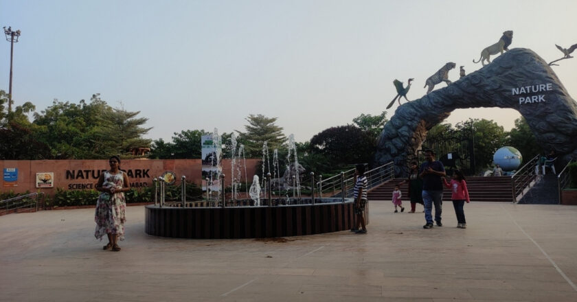 Gujarat Science City: A Leading Summer Vacation Destination for Students and Science Enthusiasts
