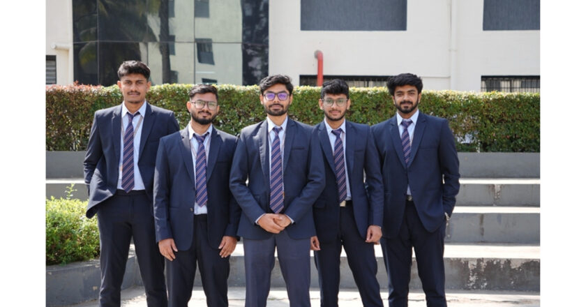 Nitte University strengthens Management Education with industry-integrated MBA programs across its campuses