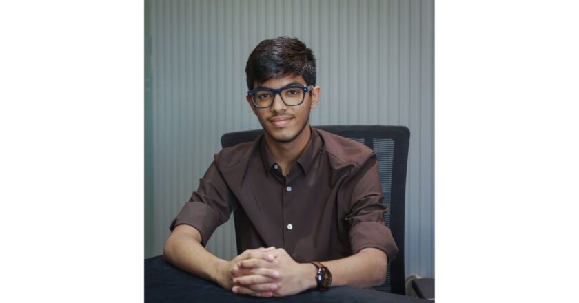 Ahmedabad-based Vajra Jewels, Reyansh Patadia drive youth-led social impact through welfare, health, sustainability initiatives