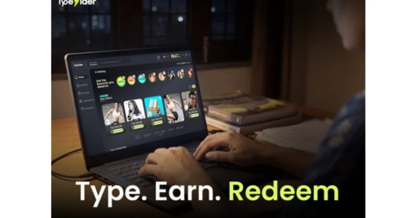 From Passive Usage to Productive Participation: How Typesider Is Reframing India’s Digital Economy