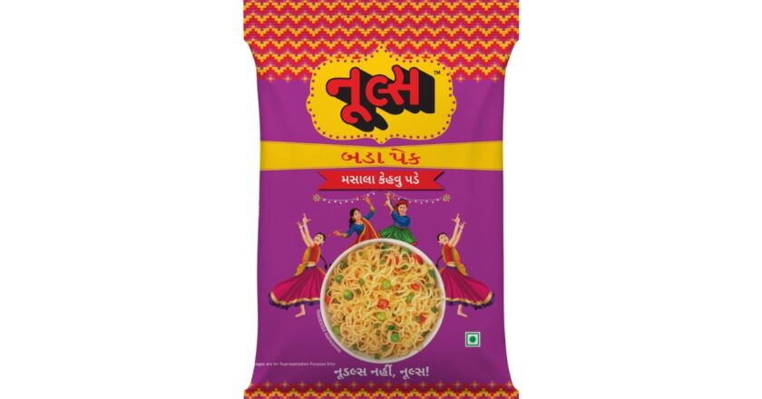 EJAG Foods Private Limited to Invest Rs. 100 Crore in Kheda to Set Up One of India’s Largest Instant Noodles Manufacturing Facilities