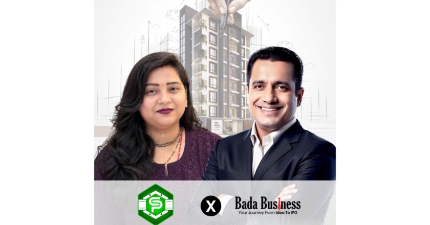 Snehansh Properties Achieves 3x Revenue Growth, Strengthens Digital Strategy After Collaboration with Dr. Vivek Bindra and Bada Business Private Limited