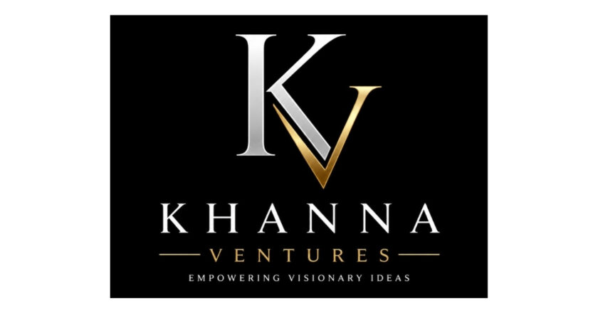 Khanna Ventures Bets Big on Diversification with Three-Tier Investment Strategy