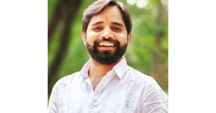 Praveen Sharma appointed as the Chairman of the Madhya Pradesh Youth Commission