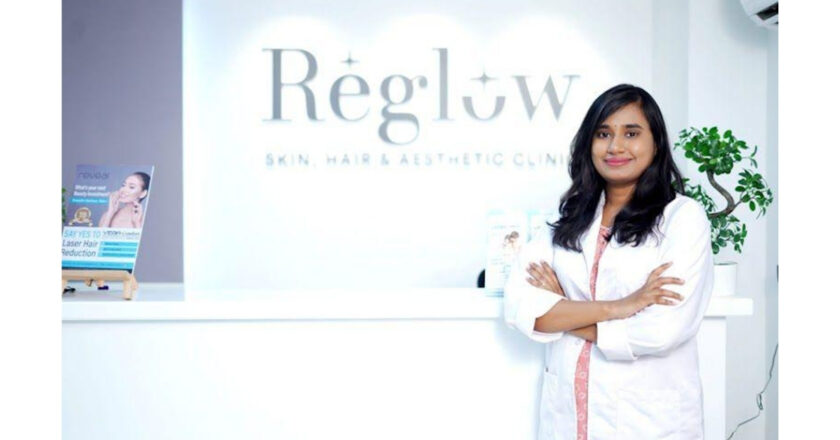 Reglow Skin Hair and Aesthetic Clinic: Kokapet’s Premier Destination for Advanced Dermatology and Aesthetic Treatments