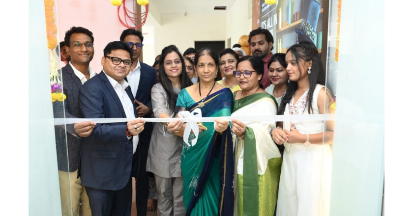 Hettich Brings Its Magical Experience to Solapur with a New Hettich Exclusive (HeX) Store Launch