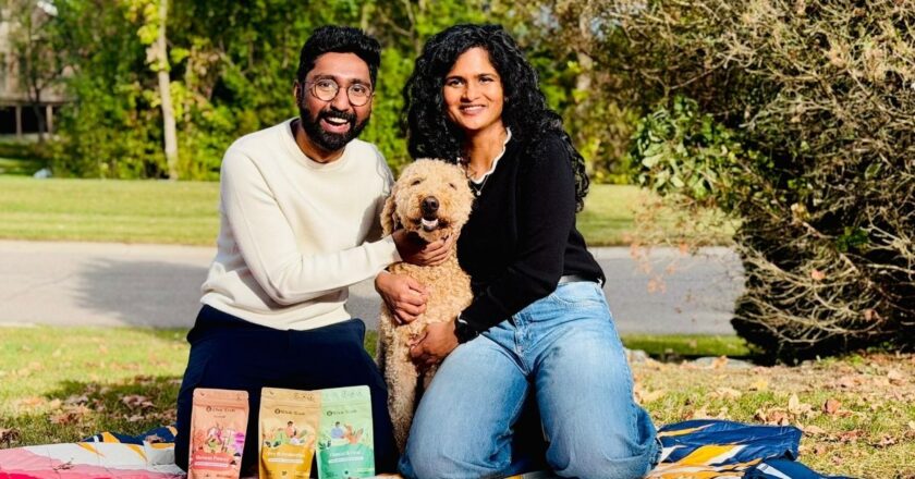 Beyond Kibble: A Quiet Bet on Clinical Pet Nutrition Is Reshaping India’s D2C Wellness Map