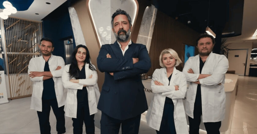 The Elite Hair Transplant Clinic in Istanbul, Turkey, in 2026