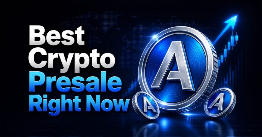 Best Crypto Presale Right Now: AlphaPepe Brings 3,000 Demo Users, Stage Momentum and AI Hype