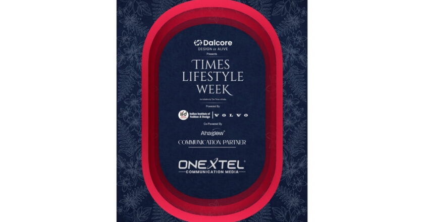 Times Fashion Week onboards Onextel Communication to Amplify Media, Influencer and Digital Outreach