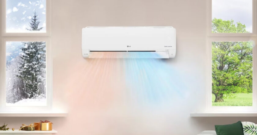 What Every Buyer Should Know Before Purchasing a 1.5 Ton AC for Home This Summer