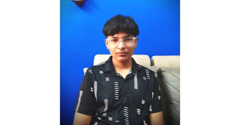 Reyansh Gaur: India’s Multi-Talented Young Achiever Redefining Excellence