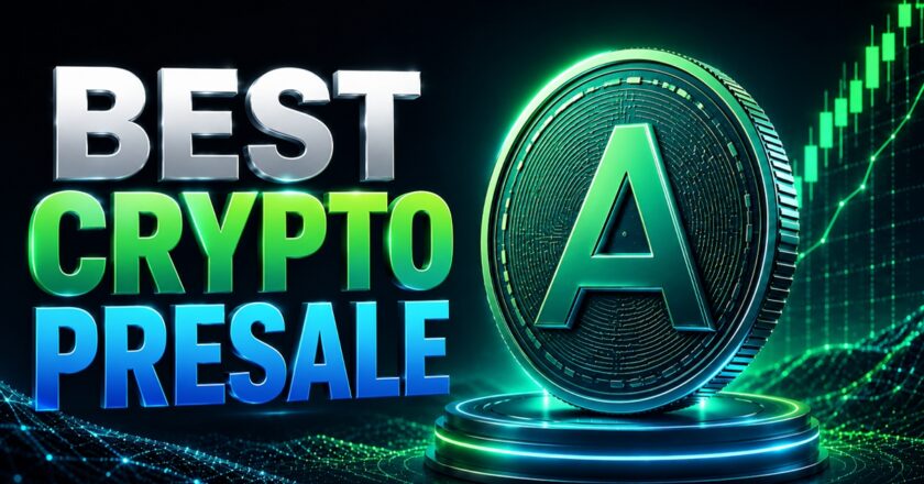 Best Crypto Presale: AlphaPepe Crosses 8600 Holders as Ethereum Price Prediction Hits USD 4,000