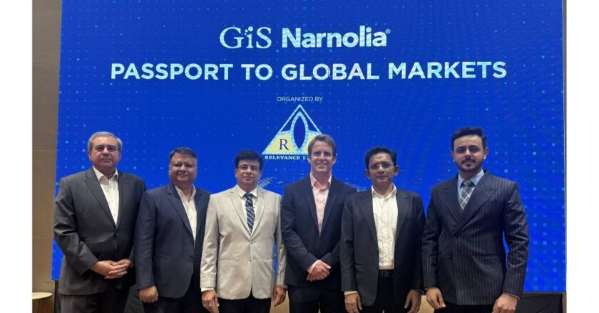 Successful Hosting of “Passport to Global Markets” Financial Seminar with 100+ Investors – A Significant Step Towards Global Wealth Creation