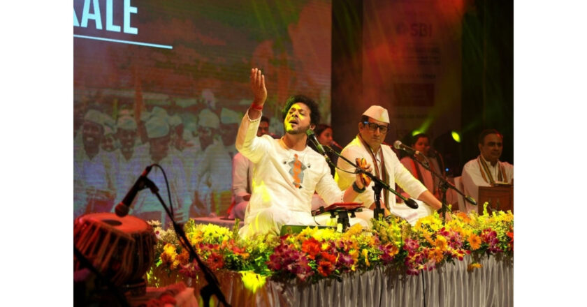 Mahesh Kale’s Abhangwari 2026 Heads to Australia, New Zealand and Singapore for the First Time Ahead of India Tour
